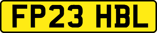 FP23HBL