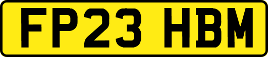 FP23HBM