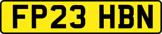 FP23HBN