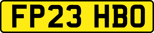FP23HBO