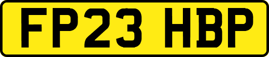 FP23HBP