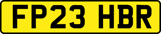 FP23HBR