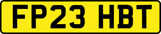 FP23HBT