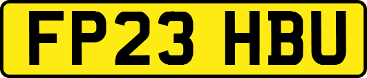 FP23HBU