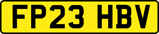 FP23HBV