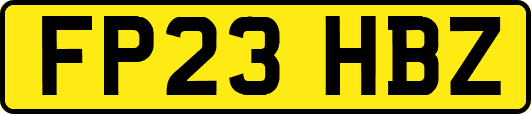 FP23HBZ
