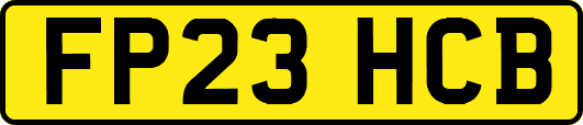 FP23HCB
