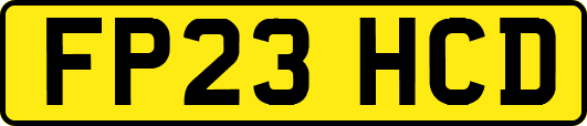 FP23HCD