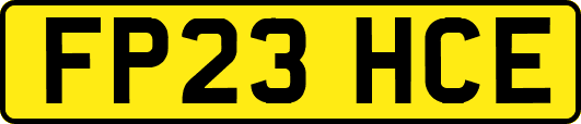 FP23HCE