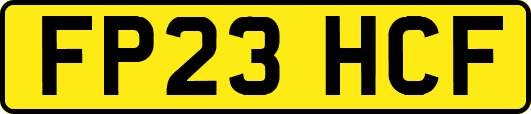 FP23HCF