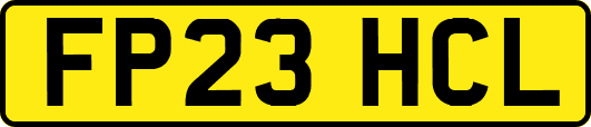 FP23HCL