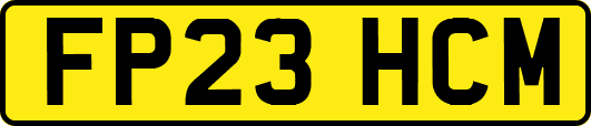 FP23HCM