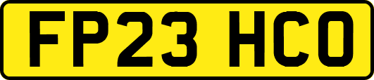 FP23HCO