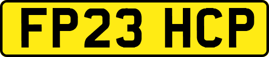 FP23HCP