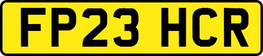 FP23HCR