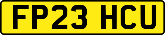 FP23HCU