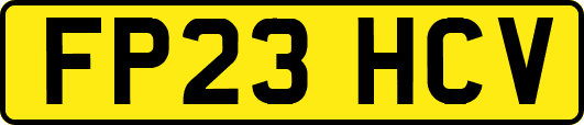 FP23HCV
