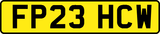 FP23HCW