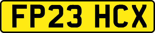 FP23HCX