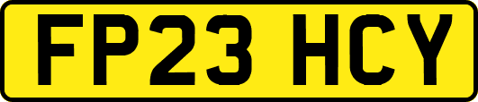FP23HCY