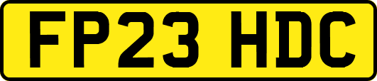 FP23HDC