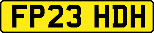 FP23HDH