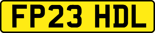 FP23HDL