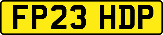 FP23HDP