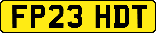 FP23HDT