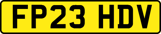 FP23HDV