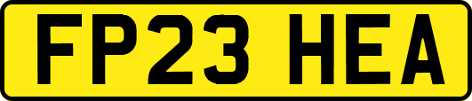 FP23HEA