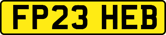 FP23HEB