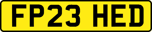 FP23HED