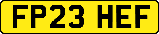 FP23HEF