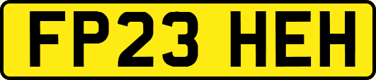 FP23HEH