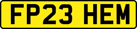 FP23HEM