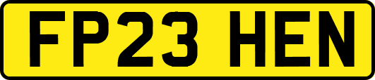 FP23HEN