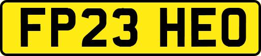 FP23HEO