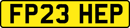 FP23HEP