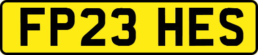 FP23HES