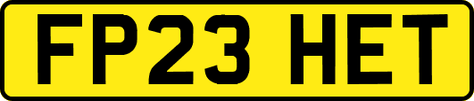 FP23HET