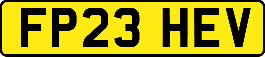 FP23HEV