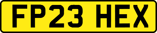 FP23HEX