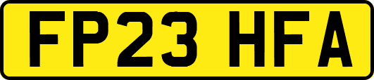 FP23HFA