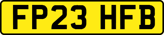 FP23HFB