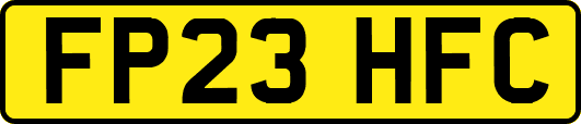 FP23HFC