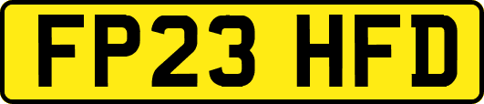 FP23HFD
