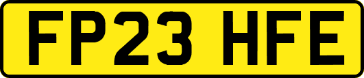 FP23HFE