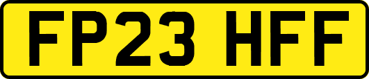FP23HFF