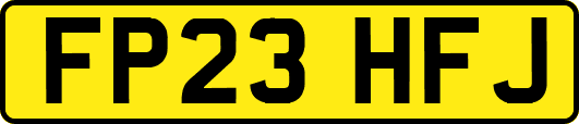 FP23HFJ
